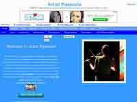artistpassions.com