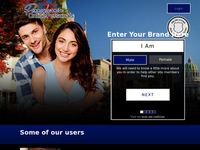 Pennsylvania Online Personals Pennsylvania Online Personals Homepage Image