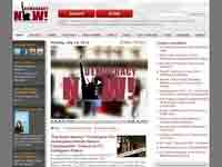 Democracy Now !