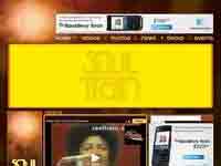 Soul Train