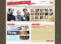 Trailer Park Boys