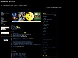 www.generationterrorists.com