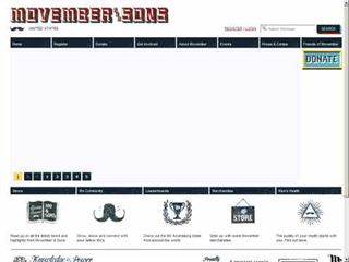 www.movember.com