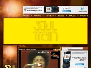www.soultrain.com
