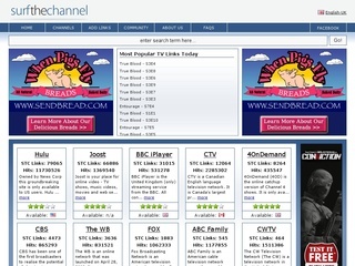 www.surfthechannel.com