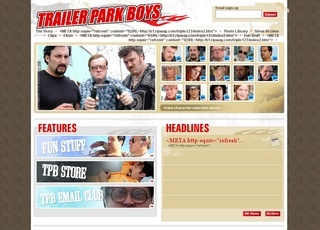 www.trailerparkboys.com